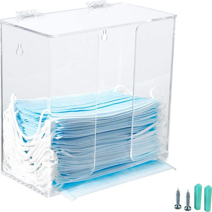 Produktbild Koemehr Maskenspender Hygienestation