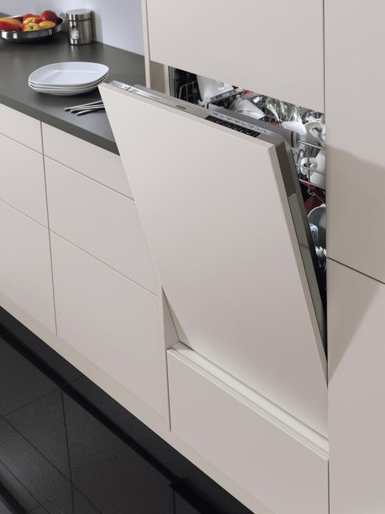 Produktbild AEG GS60BV