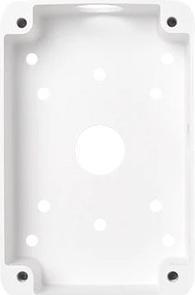 Actual product image Cisco Meraki Conduit back box for the, Meraki (Mounting kit)