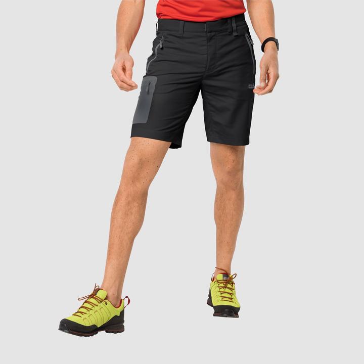 Produktbild Jack Wolfskin Active Track Shorts Men (46)