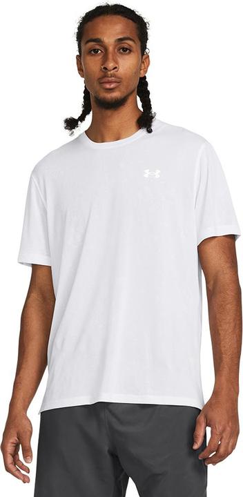 Actual product image Under Armour Launch Splatter T-Shirt (L)