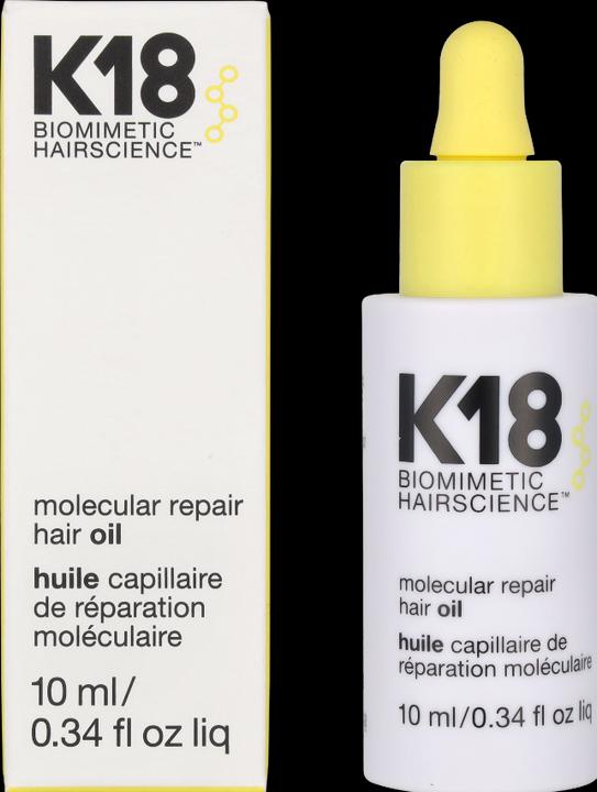 K18 Molecular Repair (10 ml)