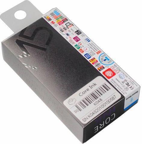 Image du produit M5Stack ESP32 Core Ink Kit de développement 1.5 E-Ink