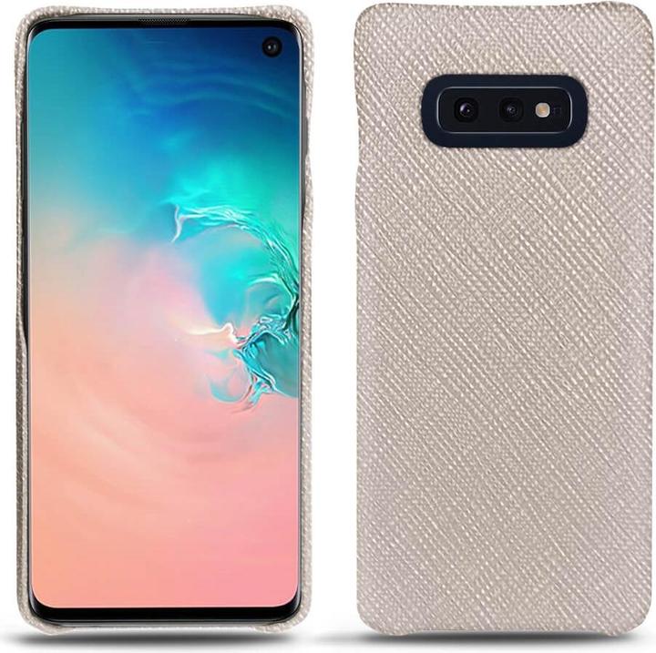 Immagine prodotto Noreve Cover in pelle (Samsung Galaxy S10e)