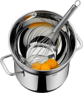 Actual product image Silit kitchen bowl (24 cm, 3.60 l, 3 x)