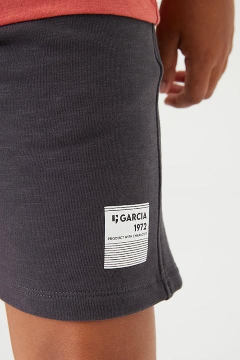 Image du produit Garcia Short ish (146)