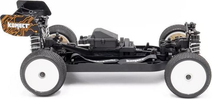 Image du produit Hobbytech Buggy BXR S2 4WD en kit, 1:10 (Kit)