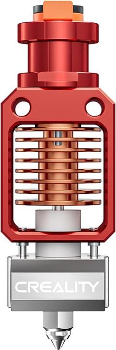Produktbild Creality Spider Hotend Pro Hochtemperatur- und Geschwindigkeit (Hotend)