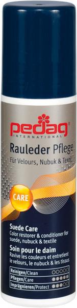 Actual product image Pedag Suede leather care (1 x, 75 ml)