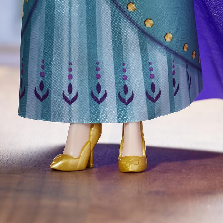 Image du produit Disney Frozen La reine des glaces 2 Reine Anna