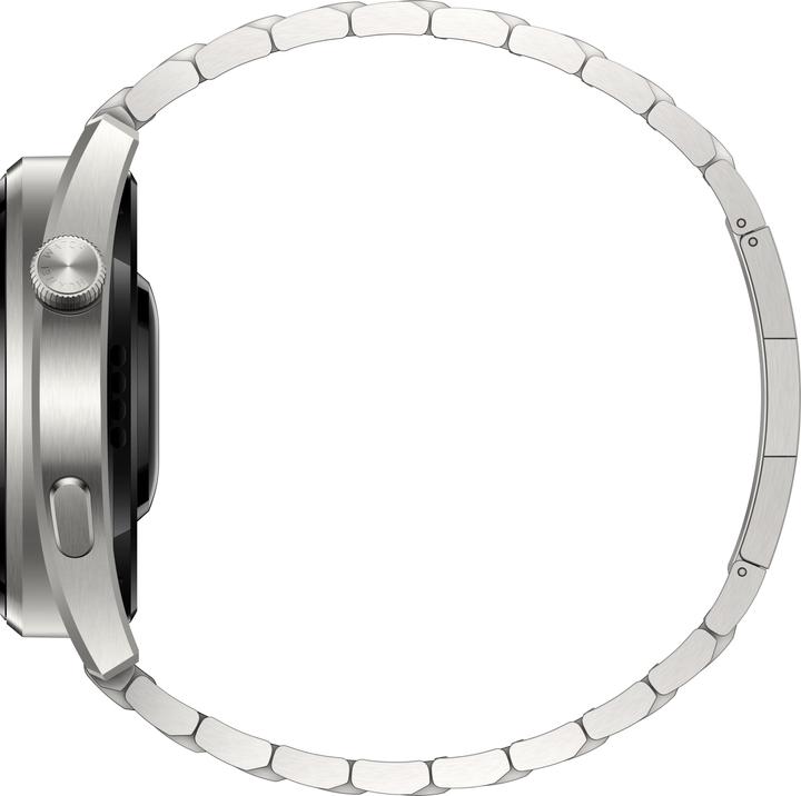 Actual product image Huawei Watch 3 Pro Elite (Galileo-L50E) (49.62 mm, 4G)