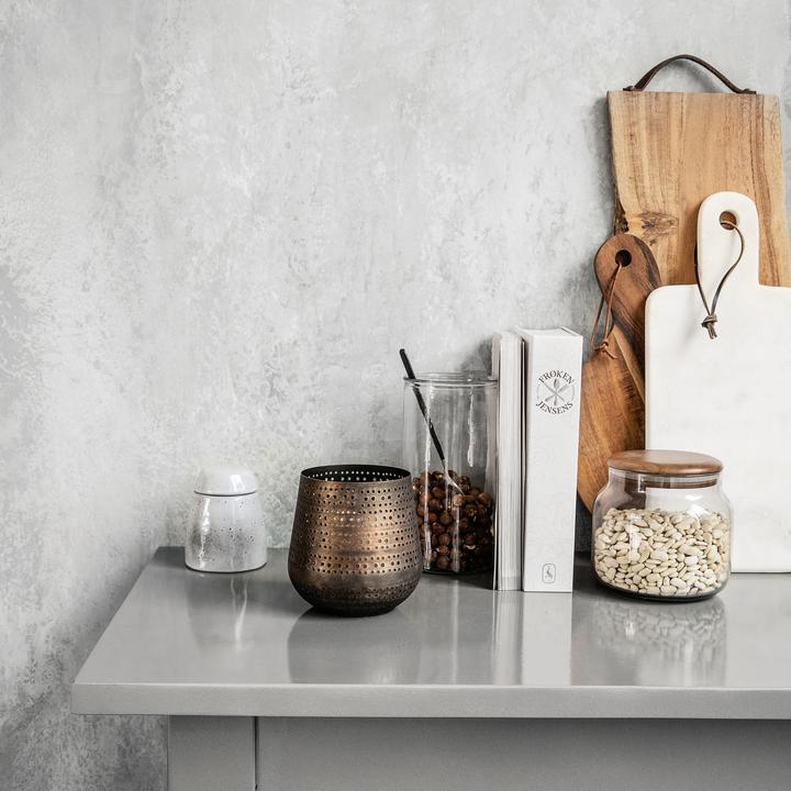 Image du produit House Doctor Perfo (13 x 12 x 12 cm)