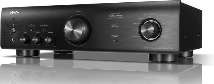 Actual product image Denon PMA-600NE (Amplifier)