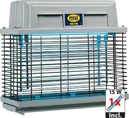 Image du produit Mo-El Piège à insectes CriCri 304 / 309 pour le commerce et l'industrie