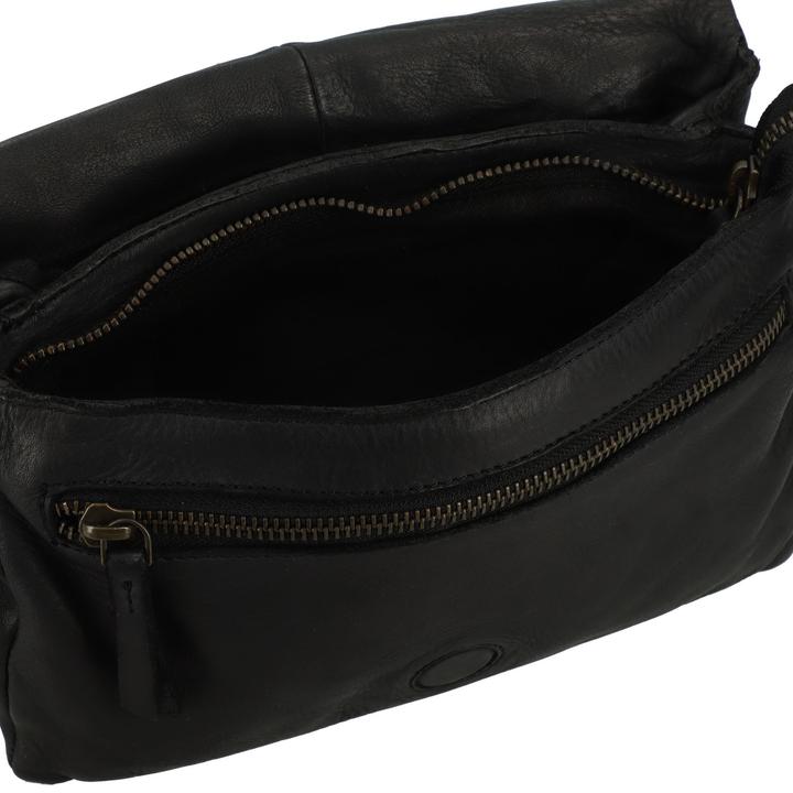 Immagine prodotto Harbour 2nd Borsa a tracolla Helin in pelle 23 cm