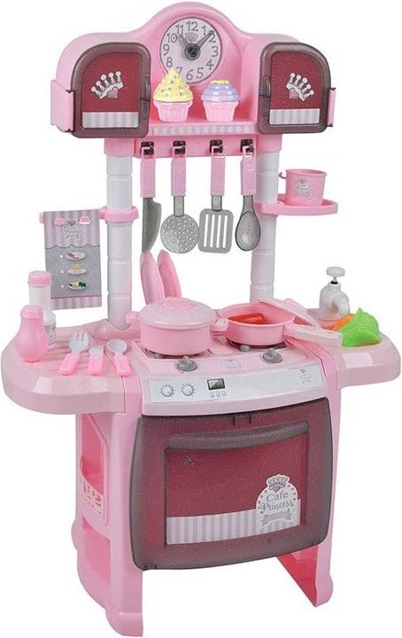 Produktbild Hauck Miele Küche "Petit Gourmet"