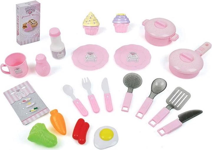 Produktbild Hauck Miele Küche "Petit Gourmet"
