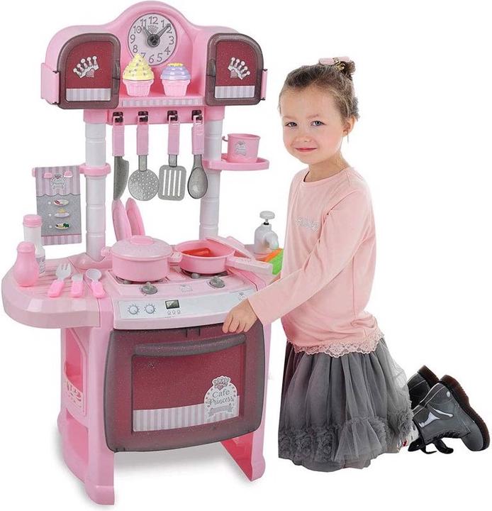 Produktbild Hauck Miele Küche "Petit Gourmet"