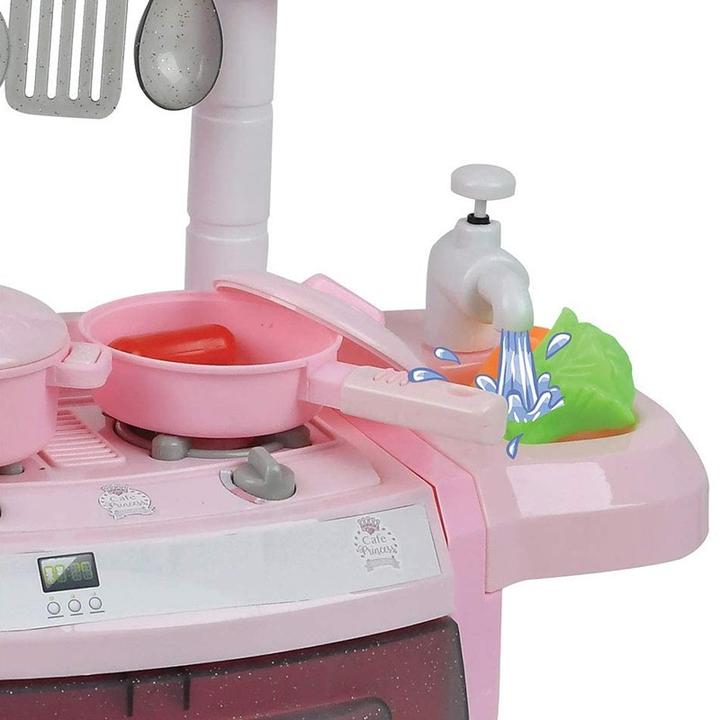 Produktbild Hauck Miele Küche "Petit Gourmet"