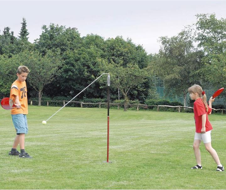 Actual product image New Sports Tennis Trainer Set