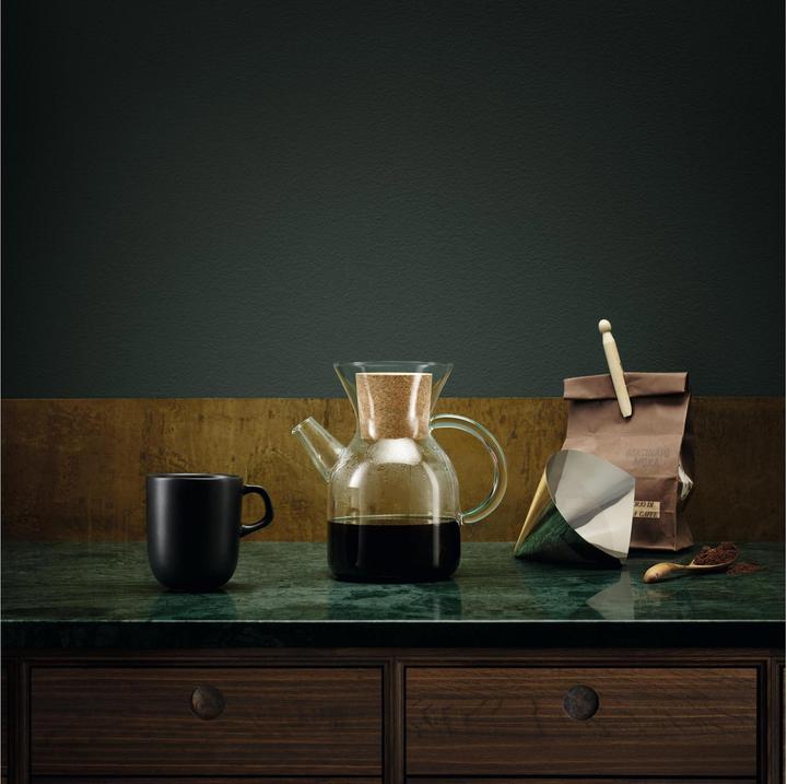 Actual product image Eva Solo Pour over coffee maker (0.50 l)