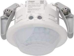 Actual product image Hager Motion detector (14 m)