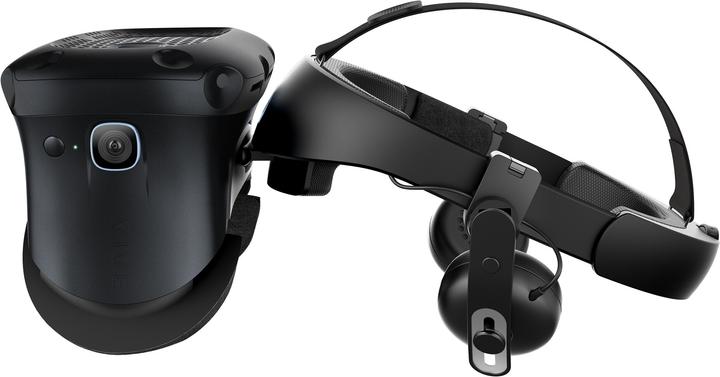 Image du produit HTC Vive Cosmos Elite HMD