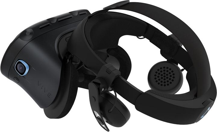 Image du produit HTC Vive Cosmos Elite HMD