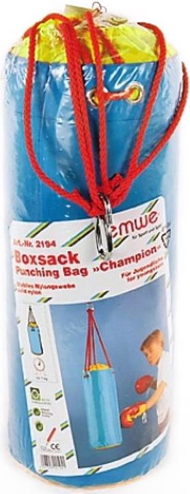 Produktbild Rathgeber Boxsack (20 cm, 7 kg)