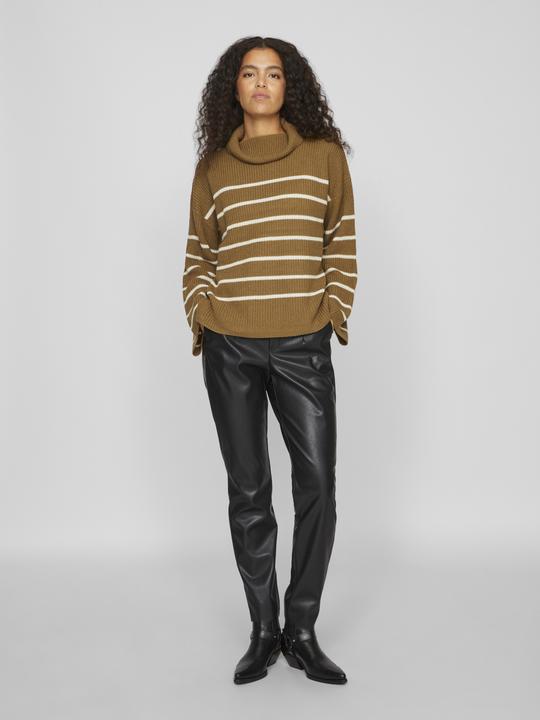 Produktbild Vila Rollkragen Strickpullover (M)