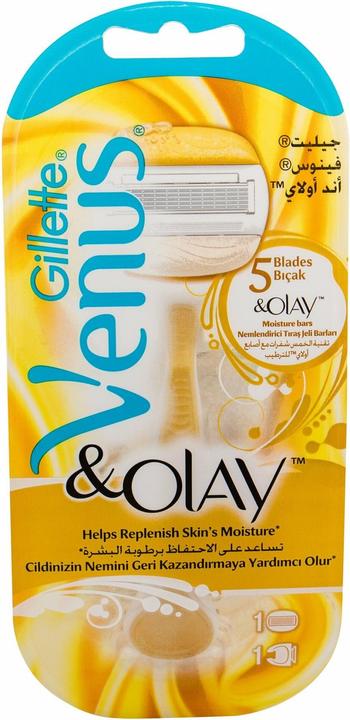 Gillette Venus Venus & Olay