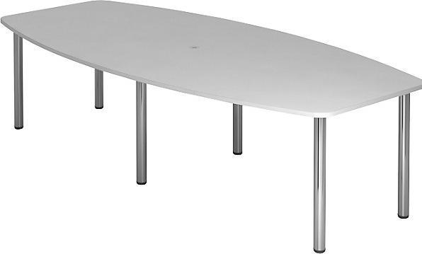 Image du produit kaiserkraft Table de conférence