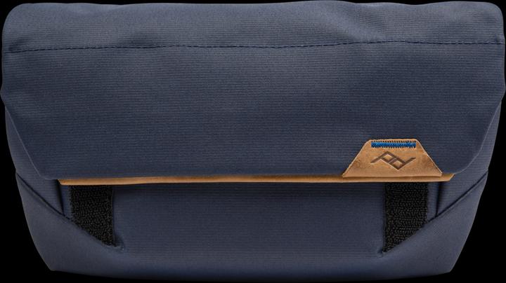Image du produit Peak Design Pochette de terrain v2 (Sac à bandoulière pour appareil photo, Sacoche de hanche pour appareil photo, 3 l)