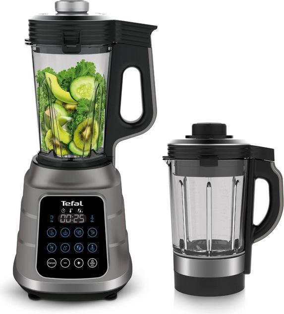 Immagine prodotto Tefal Frullatore UltraBlend Boost (1300 W)