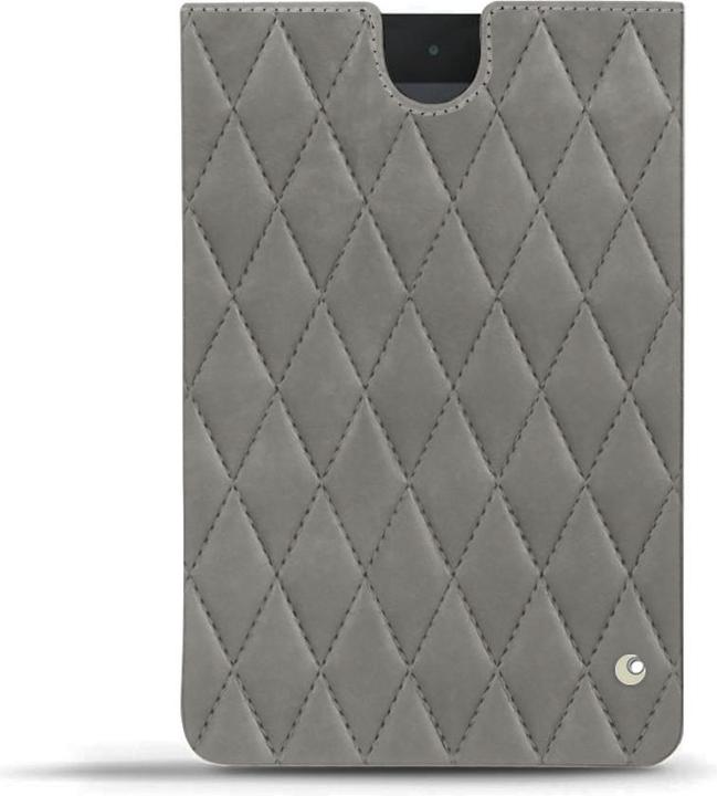 Acier vintage - Couture ( Pantone #d85827b )
