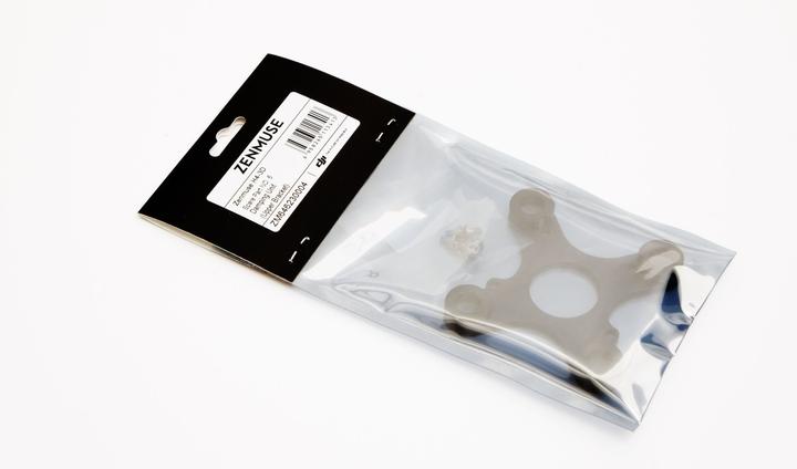 Produktbild DJI Zenmuse H4-3D (P06) (Drohnen Displayschutz)
