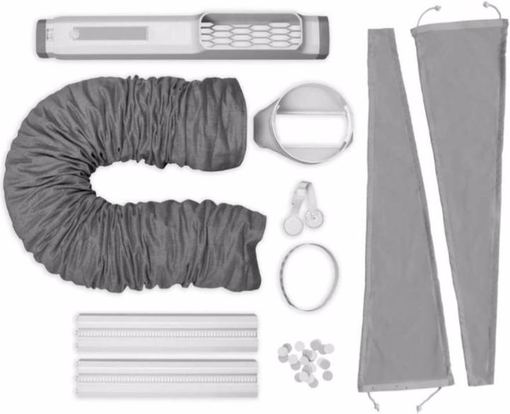 Electrolux Window kit