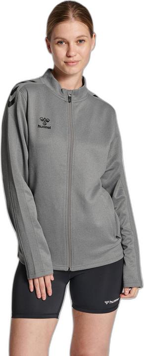 Image du produit hummel Core Xk Poly Zip Sweat Femme (XS)