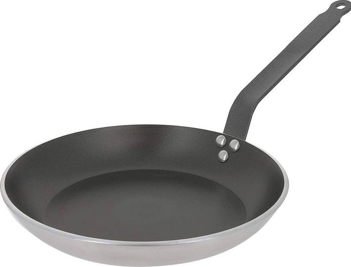 Produktbild de Buyer Choc Resto Induction Bratpfanne Antihaft (20 cm, Bratpfanne, Aluminium)