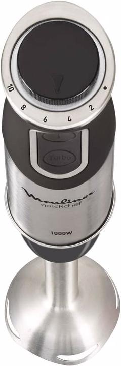 Image du produit Moulinex Quickchef 4en1