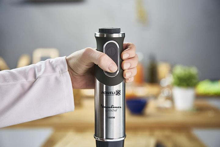 Image du produit Moulinex Quickchef 4en1