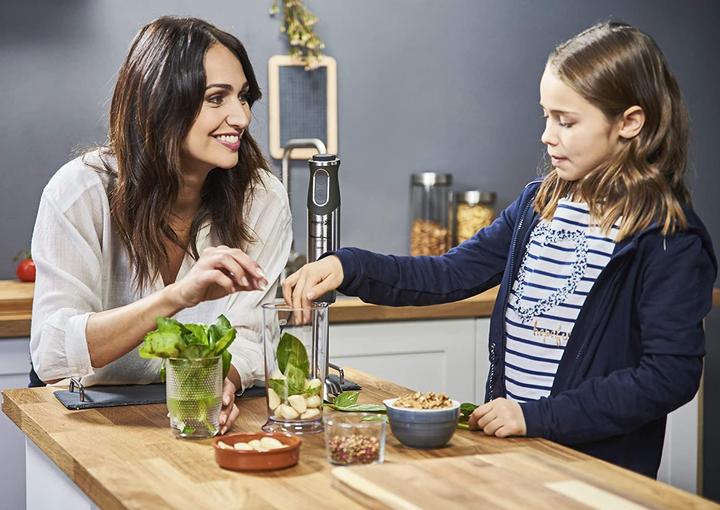 Image du produit Moulinex Quickchef 4en1