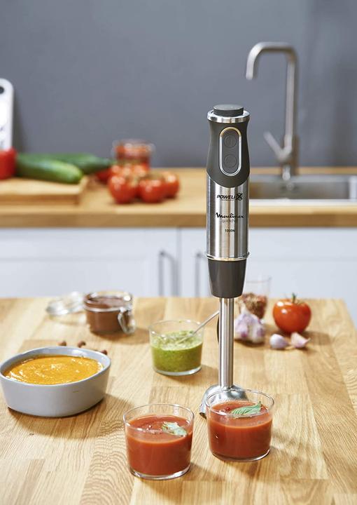 Image du produit Moulinex Quickchef 4en1