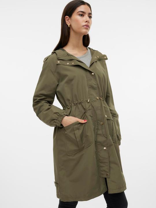 Produktbild Vero Moda VMZOASOFIA Parka Langer Parka (S)