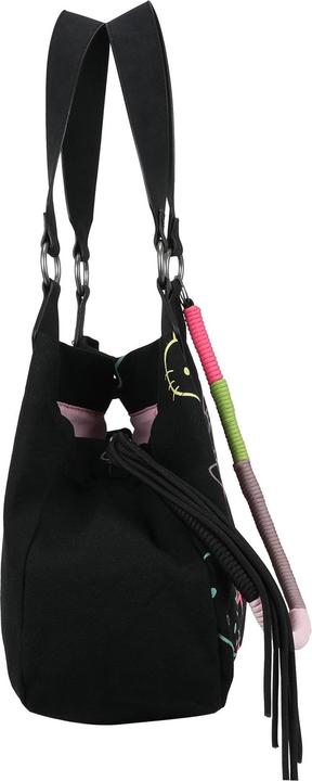 Immagine prodotto Fritzi aus Preußen Izzy Medium Hello Kitty fritzi Canvas Shopper Tasche 42 cm (16 l)