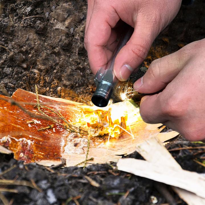 Produktbild Kikkerland Survival Fire Starter (CD666)