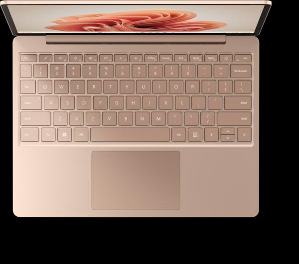 Produktbild Microsoft Surface Laptop Go 3 (12.40", Intel Core i5-1235U, 8 GB, 256 GB, DE)