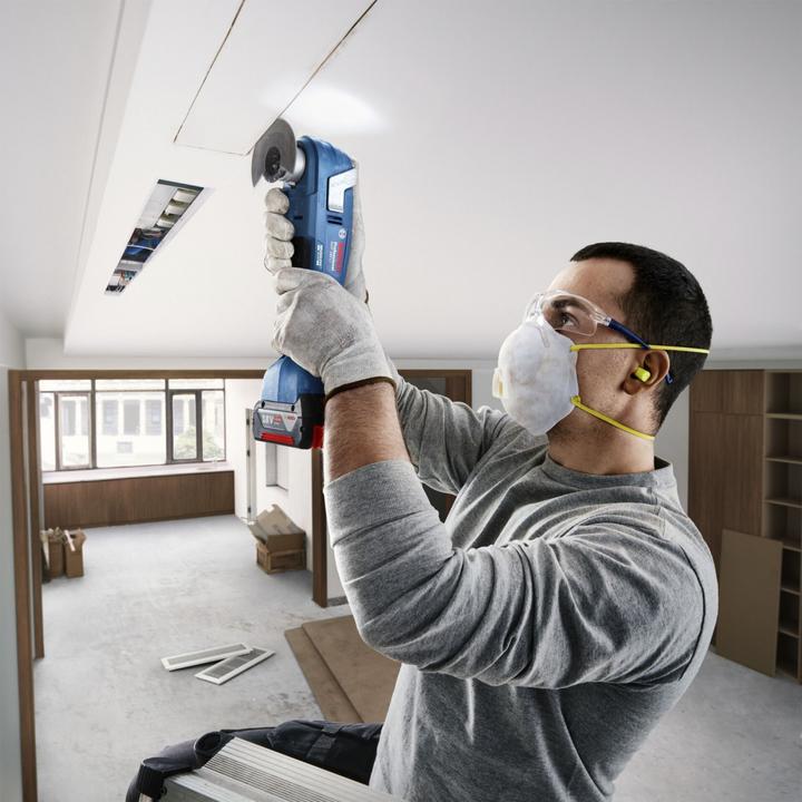 Actual product image Bosch Professional GOP 18V-34