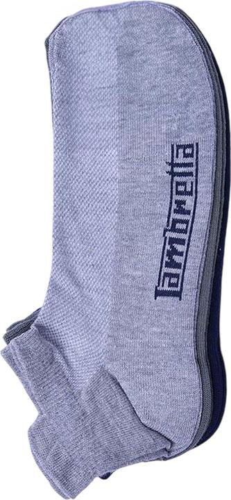 Immagine prodotto Lambretta Calze Sportive Uomo Misura Confezione 3 (confezione da 3, 39.5 - 45.5)