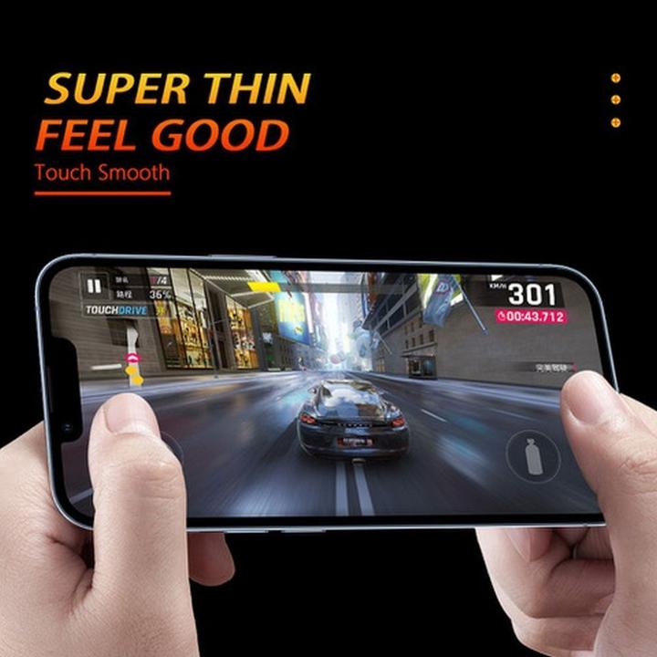 Produktbild Bestsuit Protective glass Flexible Hybrid Glass 5D for Samsung Galaxy S25+ black (1 Stück, Samsung Galaxy S25+)